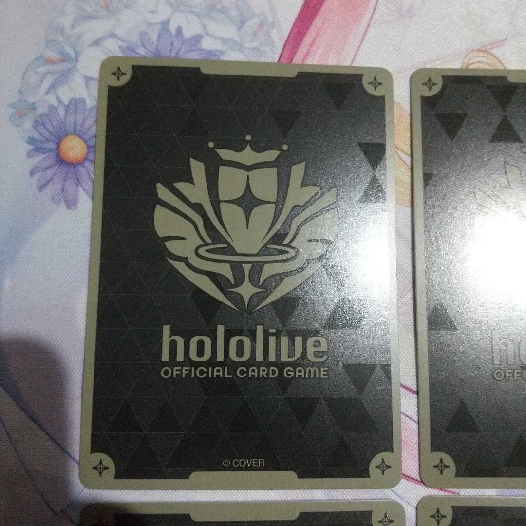 風真いろは プロモ Debut 1st UR ホロライブ　ホロカ