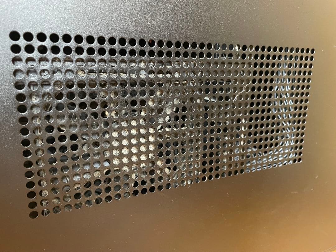 DAIV デスクトップPC Ryzen 7 3700X 16GB