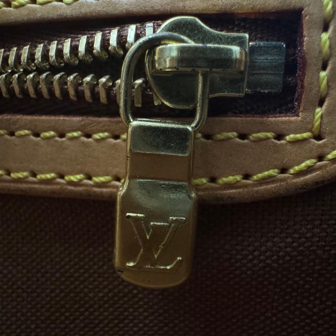 ✨ルイヴィトン✨M42250✨ソローニュ✨モノグラム✨ショルダーバッグ✨