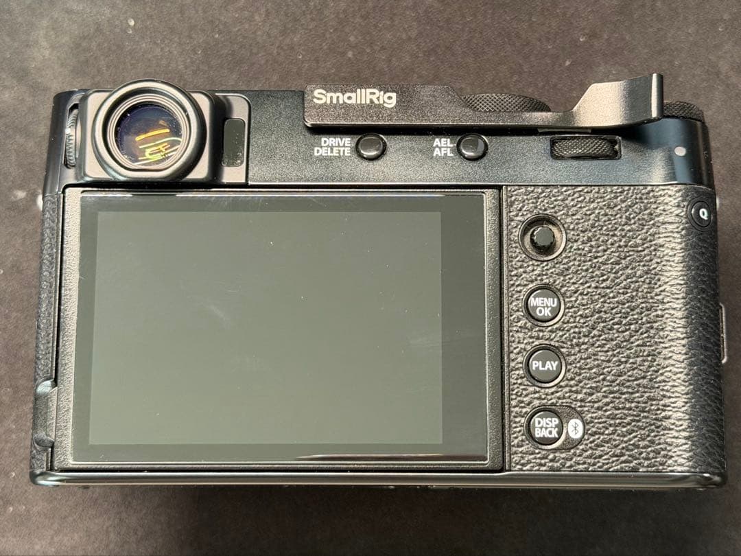 [狛雪] FUJIFILM X100VI •4月までの保証付き+おまけ多数