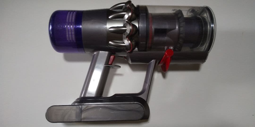 sv15 本体 (ダイソン掃除機)