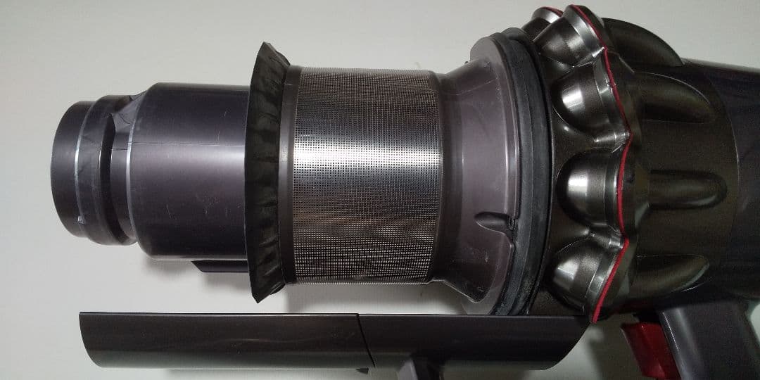 sv15 本体 (ダイソン掃除機)