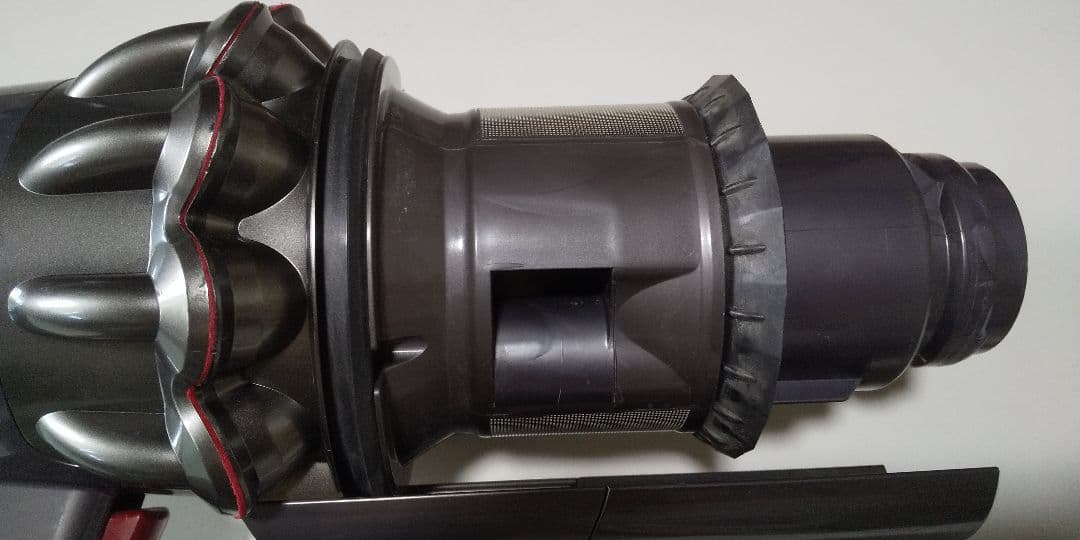 sv15 本体 (ダイソン掃除機)