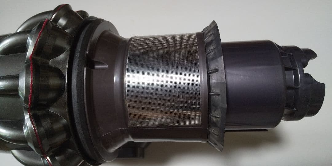 sv15 本体 (ダイソン掃除機)