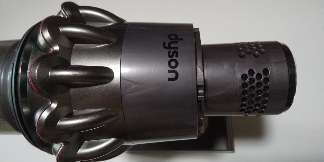 sv15 本体 (ダイソン掃除機)