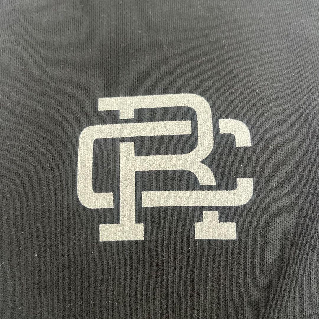 未使用✨RHC × REIGNING CHAMP MIDWEIGHT TERR