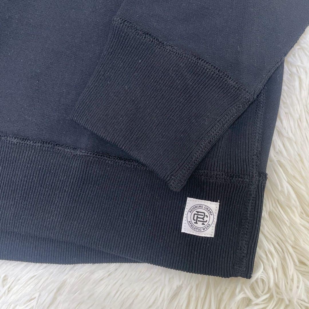 未使用✨RHC × REIGNING CHAMP MIDWEIGHT TERR