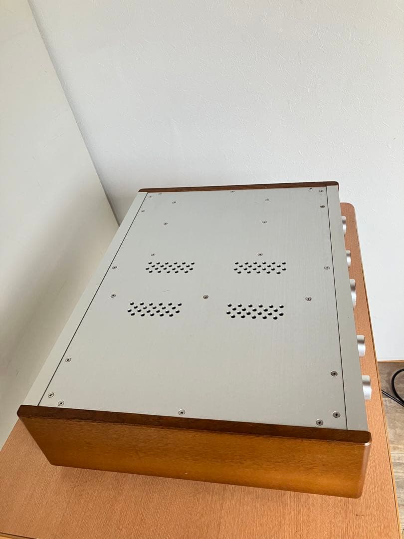 プ*す様 自作アンプ　オーディオアンプ　ステレオアンプ　TANGO