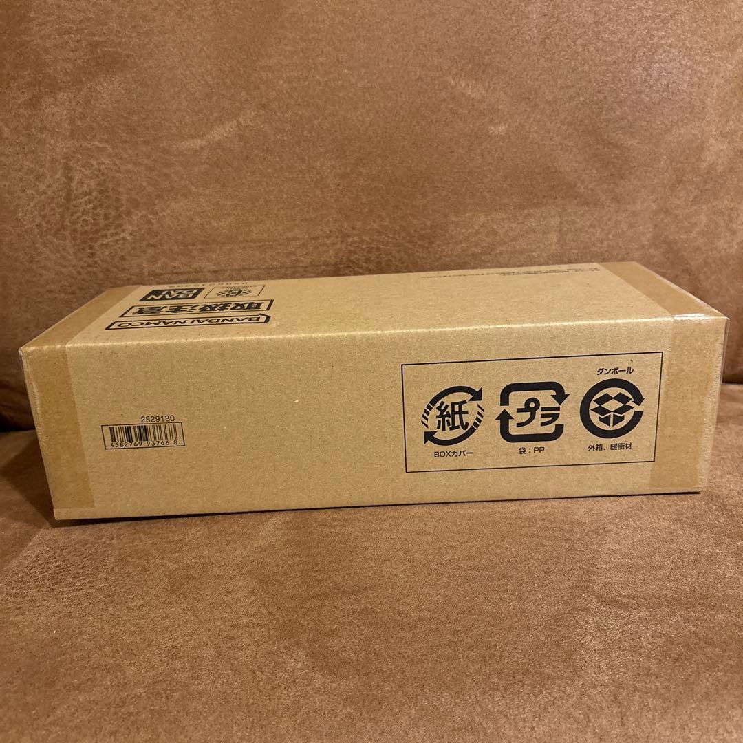 ワンピースカードゲーム　ヒロインズエディションスペシャルセット　輸送箱未開封