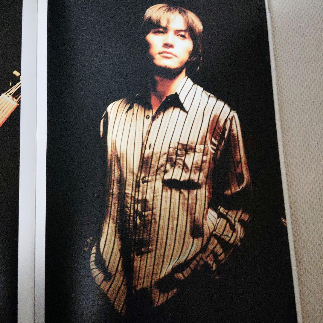 B'z The Best Treasure バンドスコア