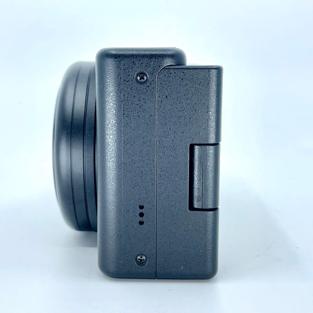 【美品】SONY VLOGCAM ZV-1F ブラック 動作確認済み