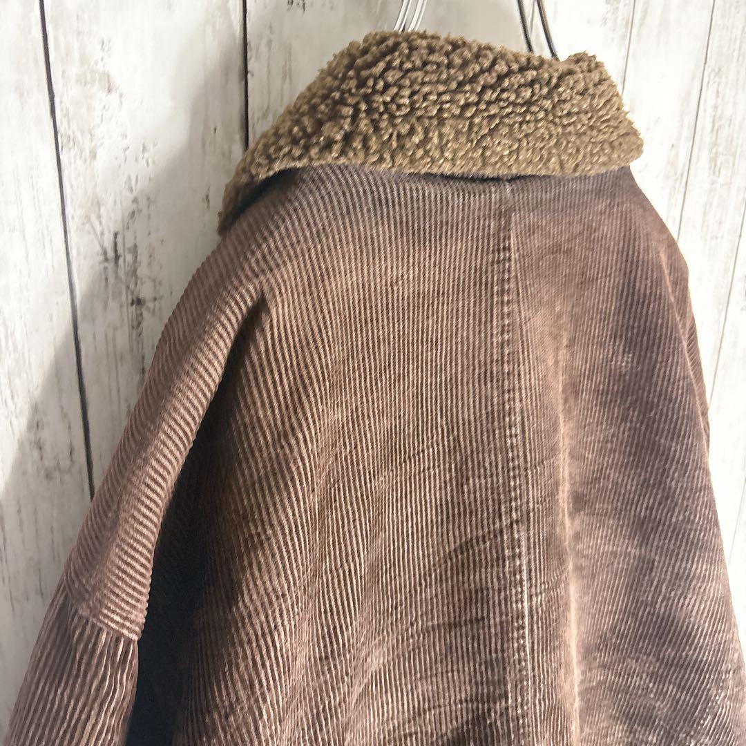 90s オールドギャップ GAP コーデュロイジャケット L ヴィンテージ