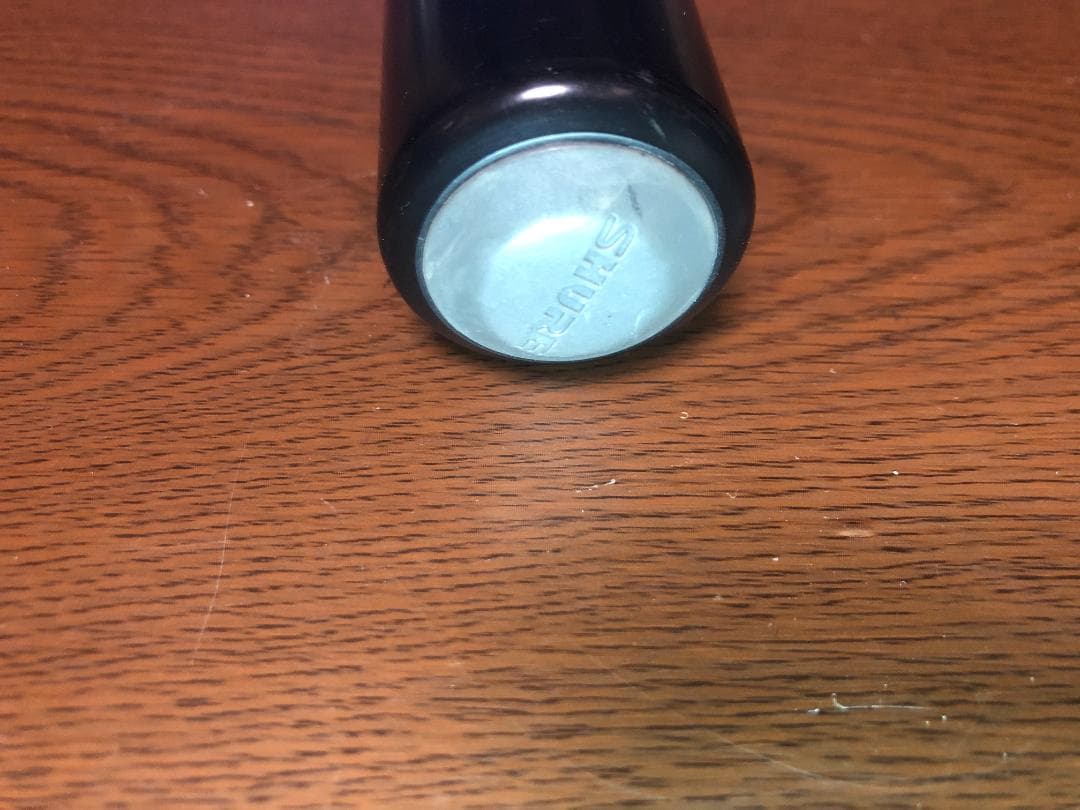 SHURE PGX24／BETA 58A ワイヤレスシステム