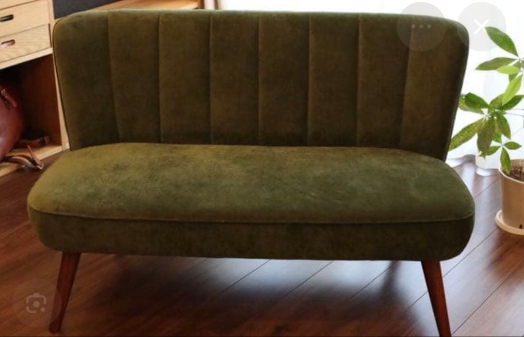 【再出品】unico ソファー　MARKS マークス