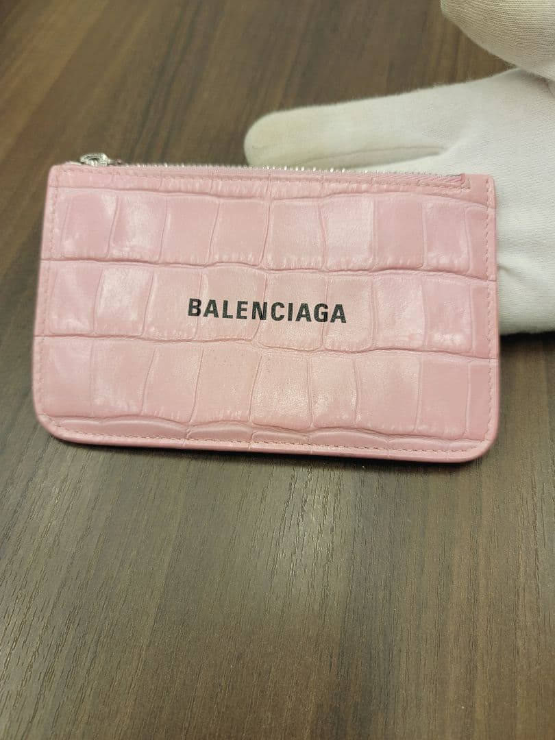 BALENCIAGA　ケース