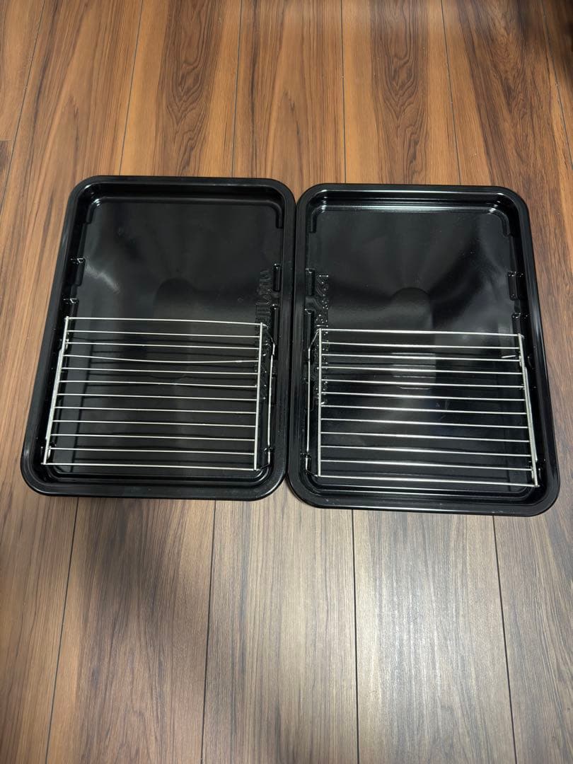 SHARP ヘルシオ AX-RS1A ウォーターオーブン グレー