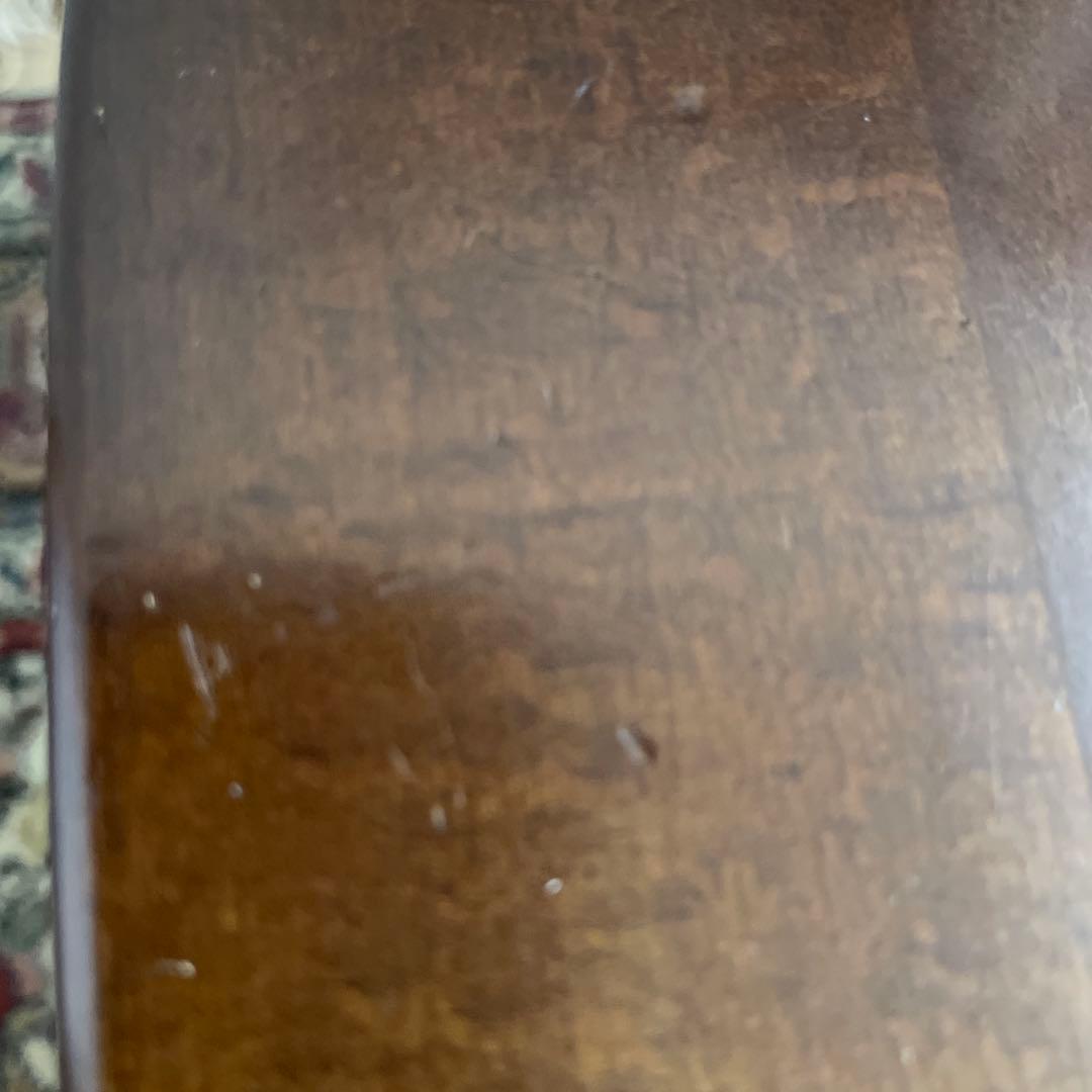 ③【美品】キツツキ 飛騨産業 ダイニングチェア　ウィンザーチェア　コムバック