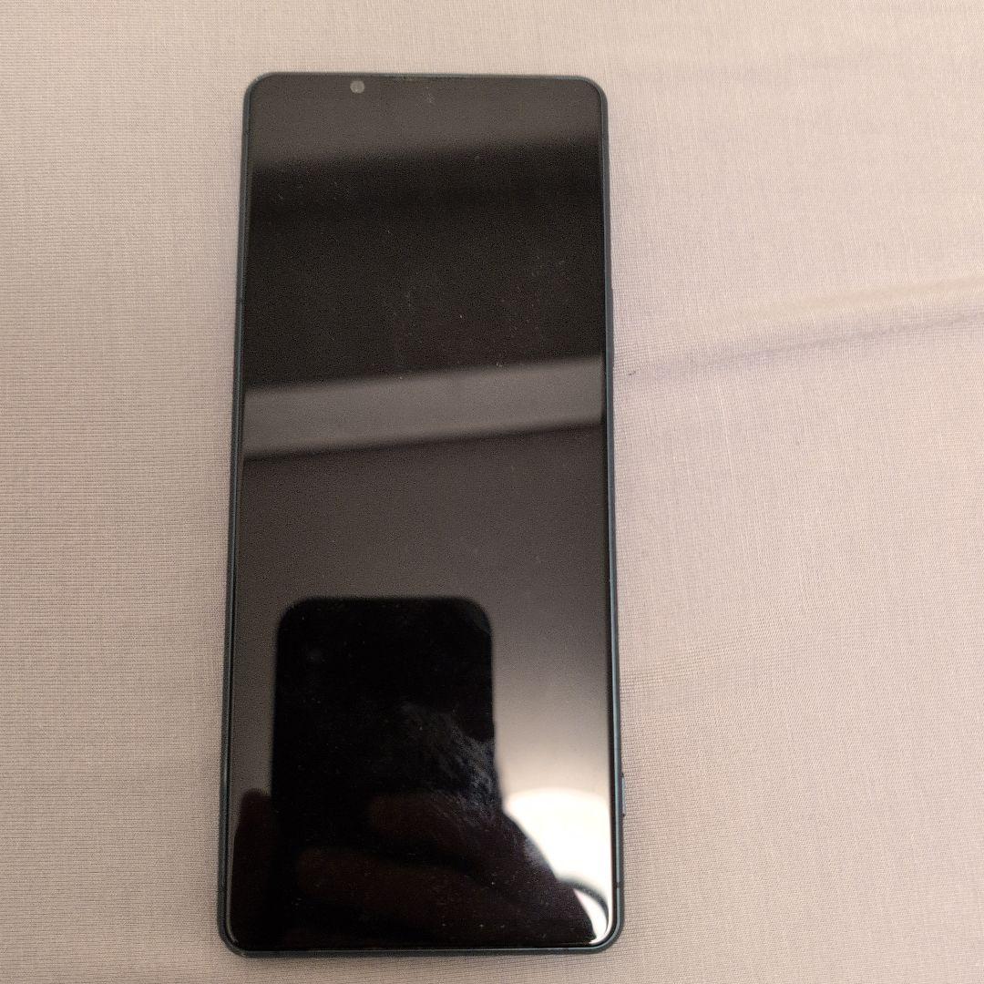 エクスペリア　1Ⅲ　中古スマートフォン本体