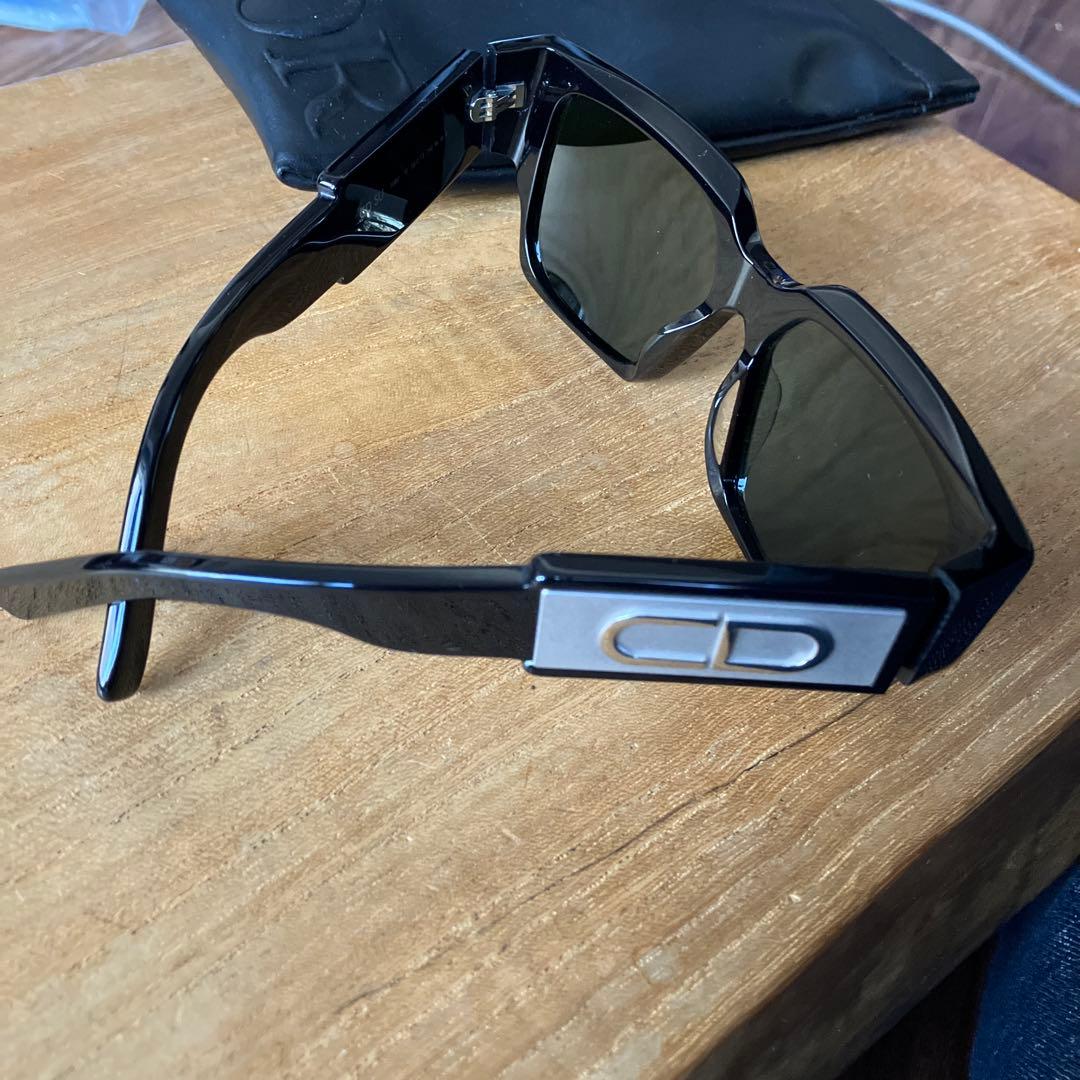 クリスチャンディオール　サングラス　CDSU
