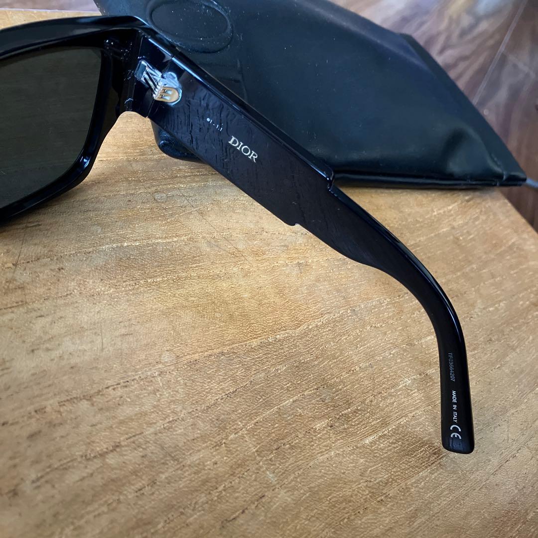 クリスチャンディオール　サングラス　CDSU