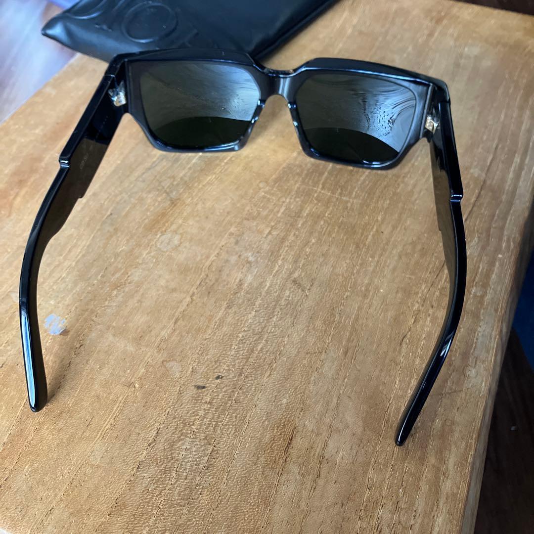 クリスチャンディオール　サングラス　CDSU