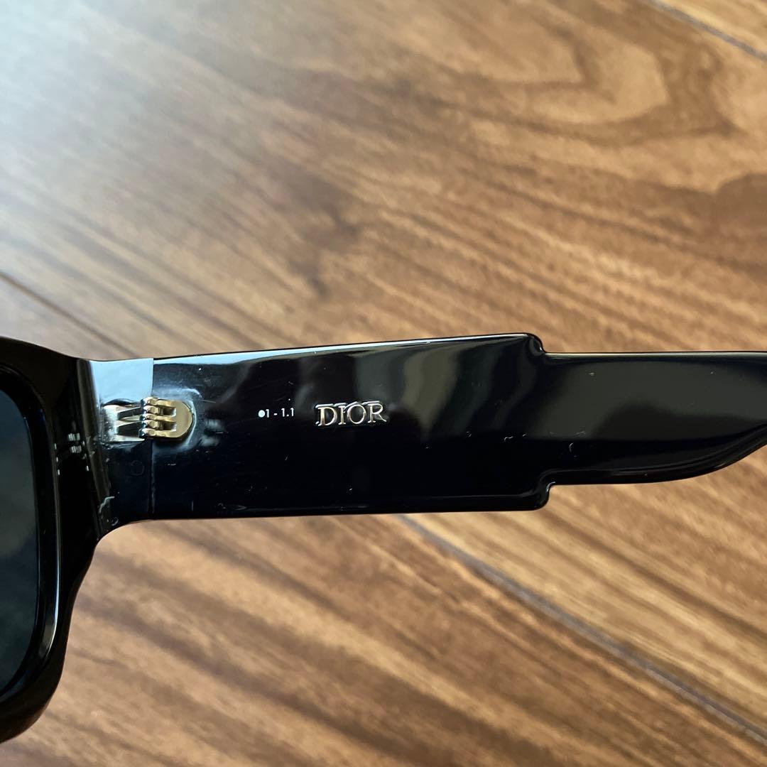 クリスチャンディオール　サングラス　CDSU