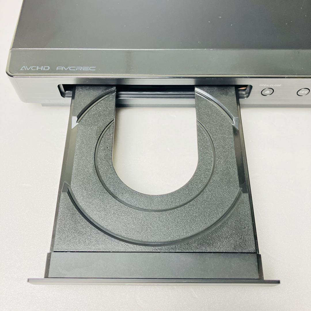 良品　Pioneer ブルーレイ　DVD プレーヤー BDP-4110