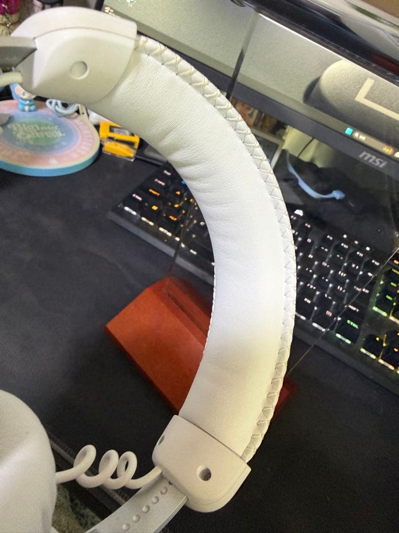 PRO X2 LIGHTSPEED ワイヤレスゲーミングヘッドセット