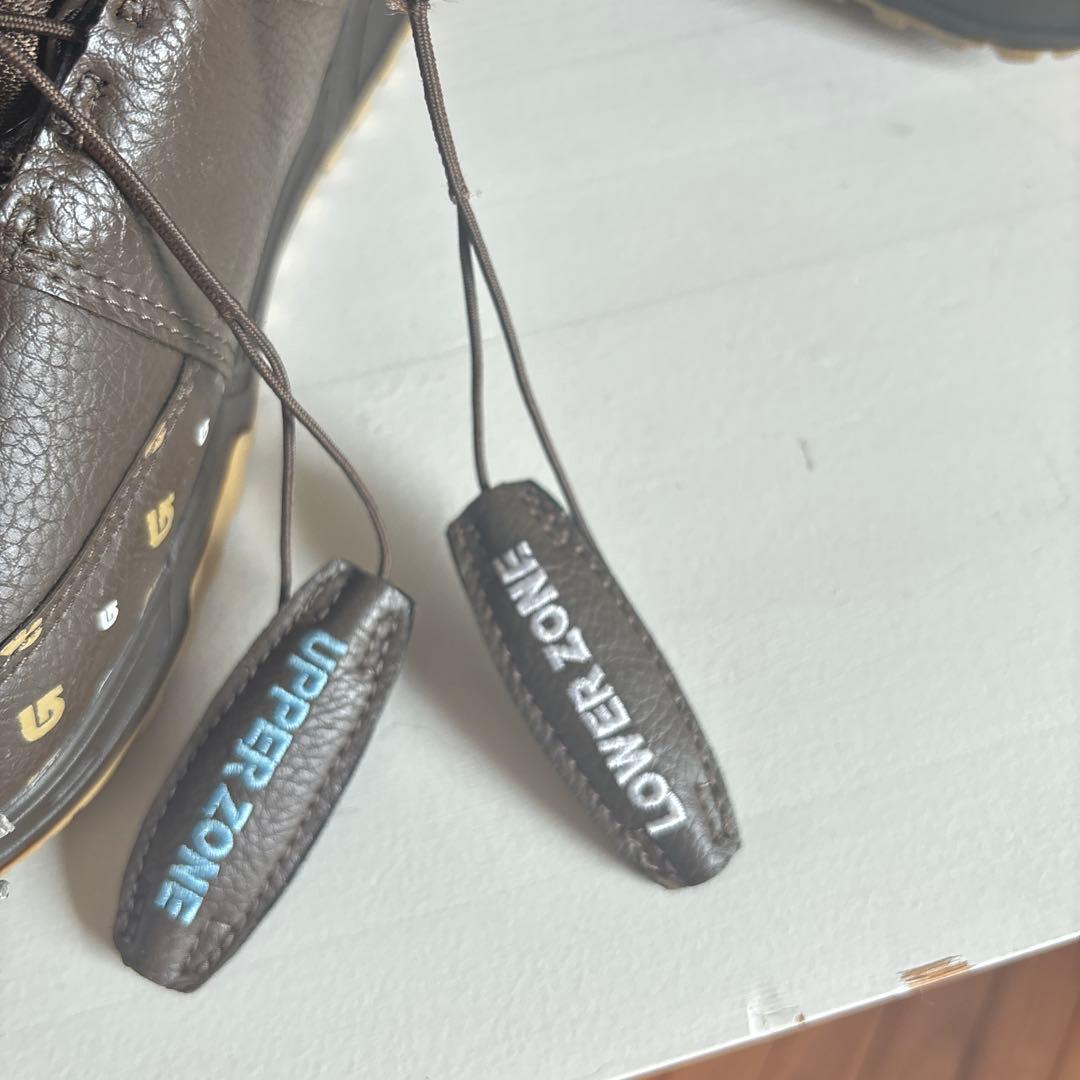 お値下げ！バートンスノーボードブーツ(女性用) ダークブラウン