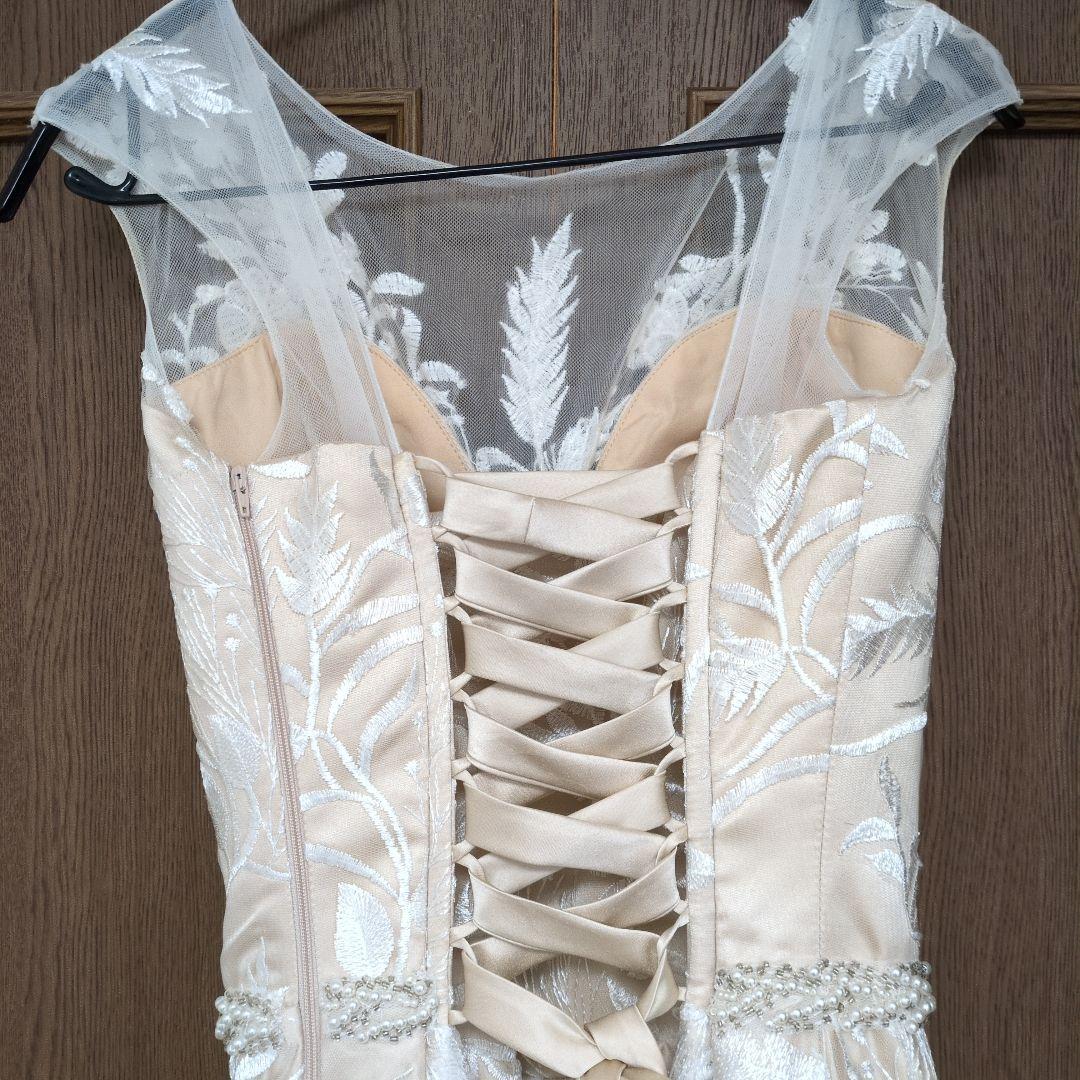 ドレスルームアミ　演奏会ドレス