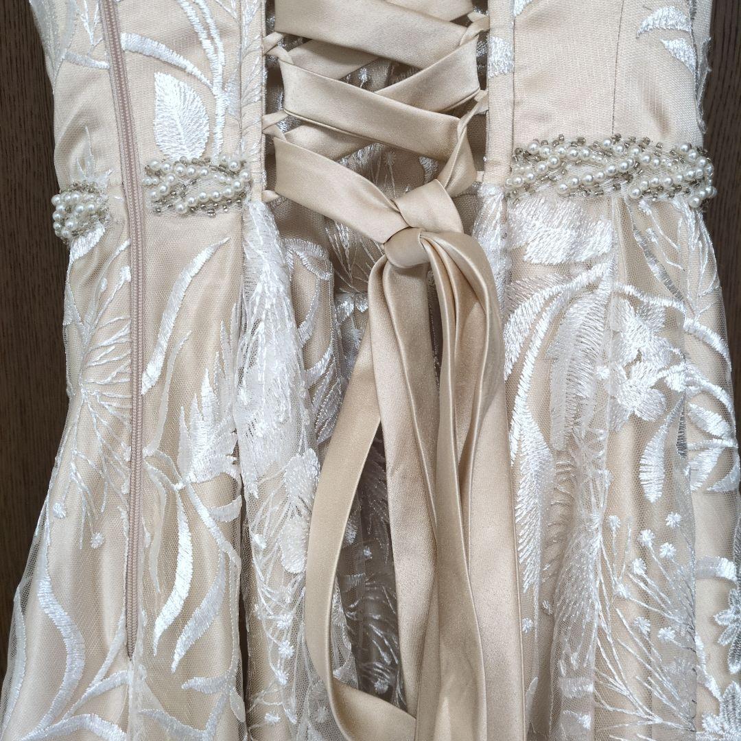 ドレスルームアミ　演奏会ドレス