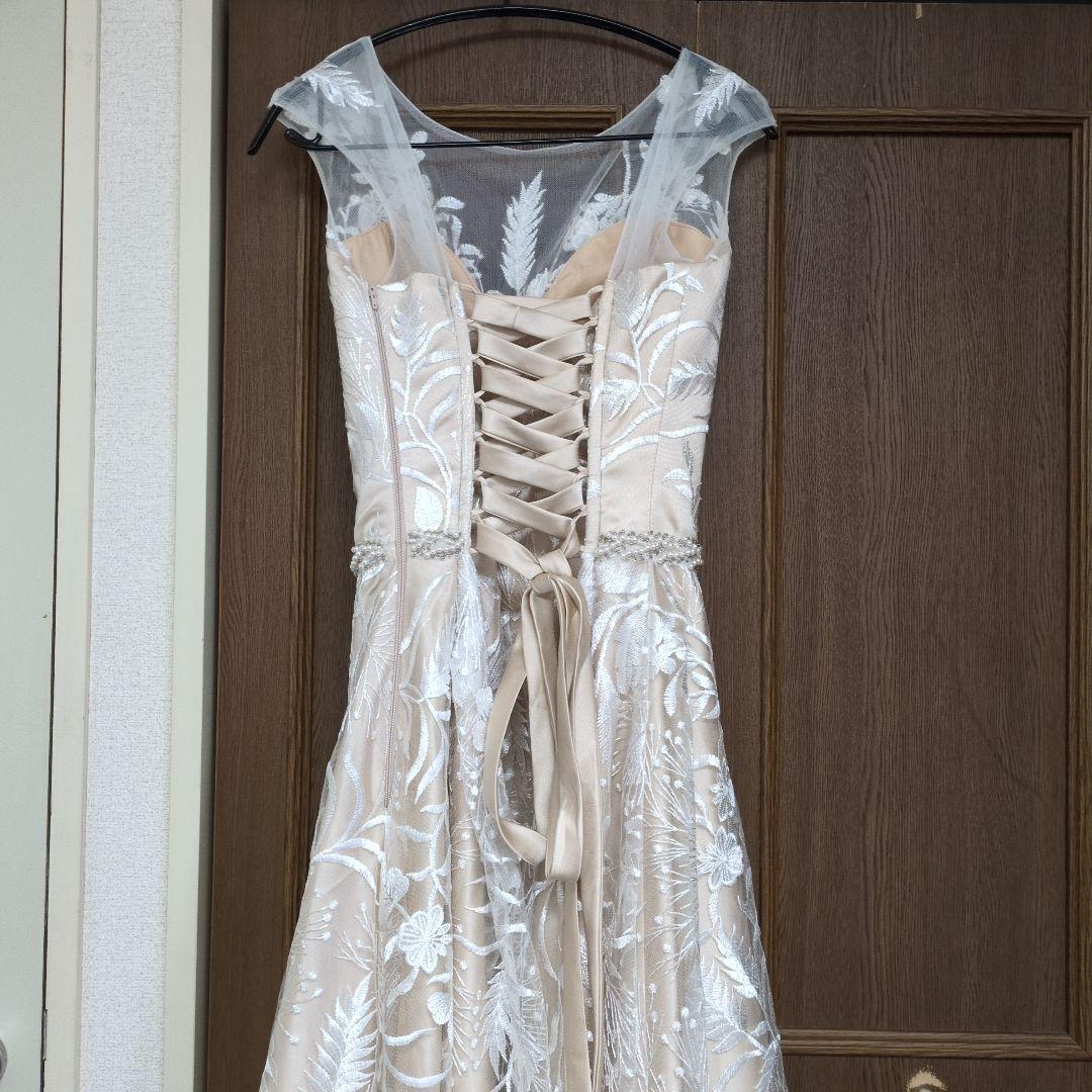 ドレスルームアミ　演奏会ドレス