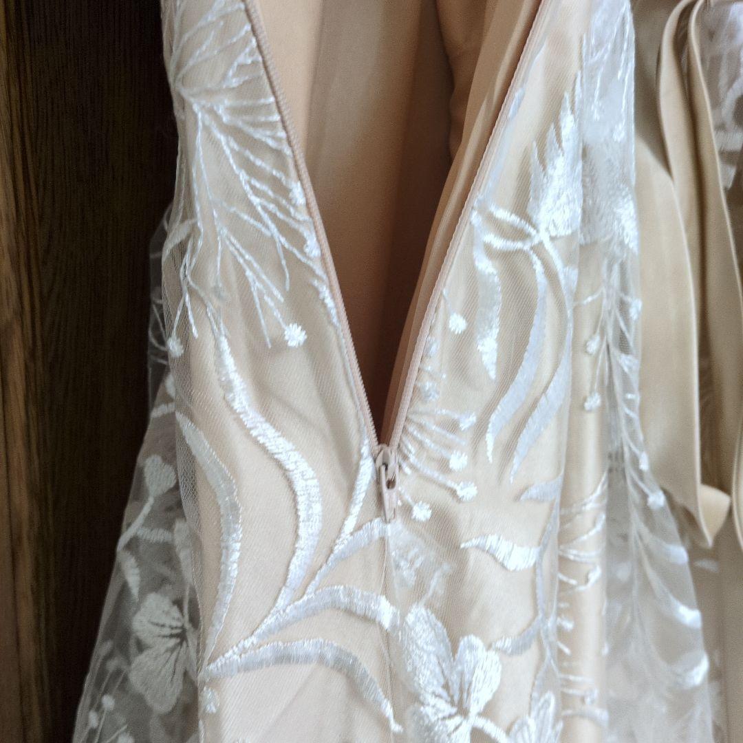 ドレスルームアミ　演奏会ドレス