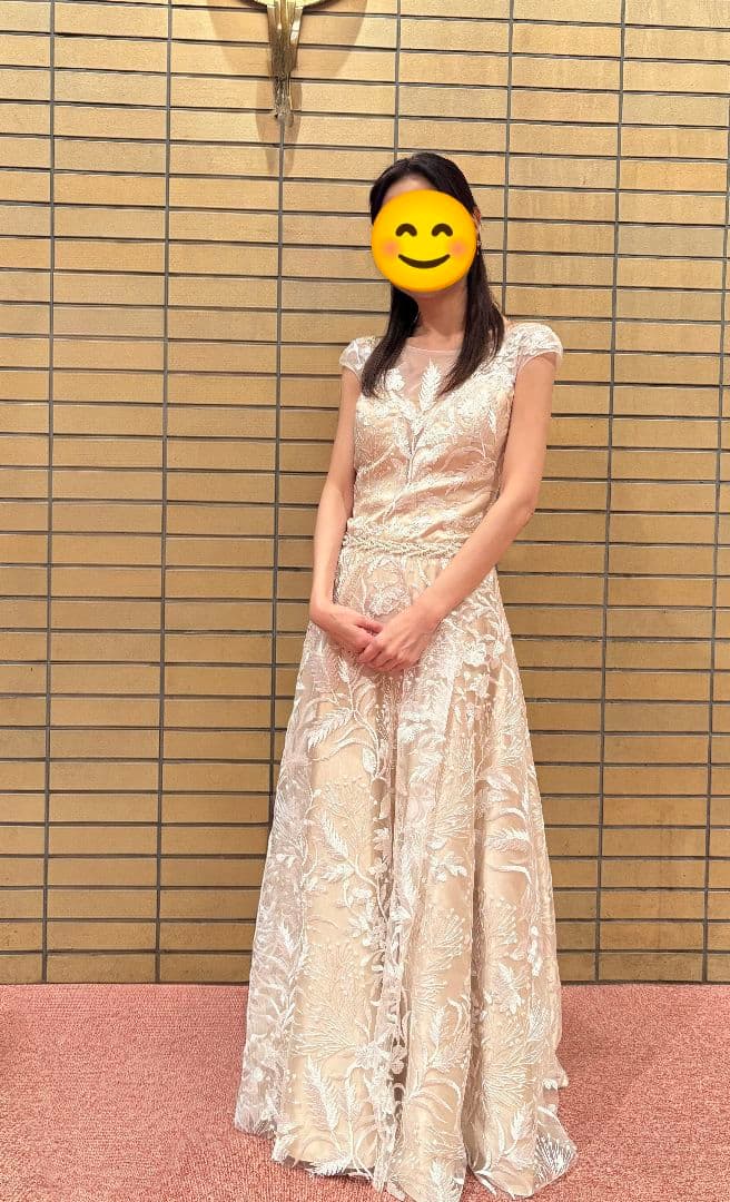 ドレスルームアミ　演奏会ドレス