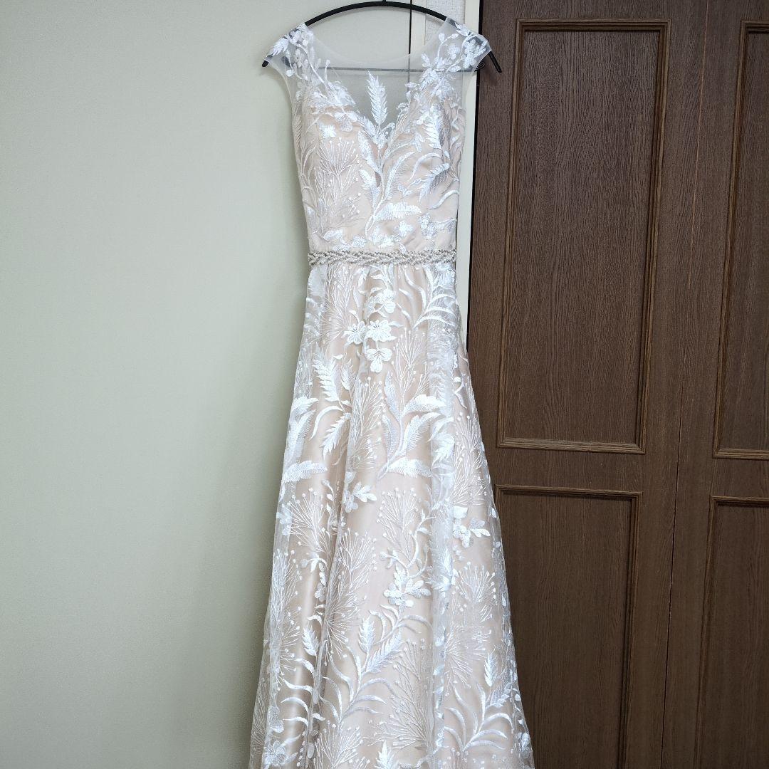 ドレスルームアミ　演奏会ドレス