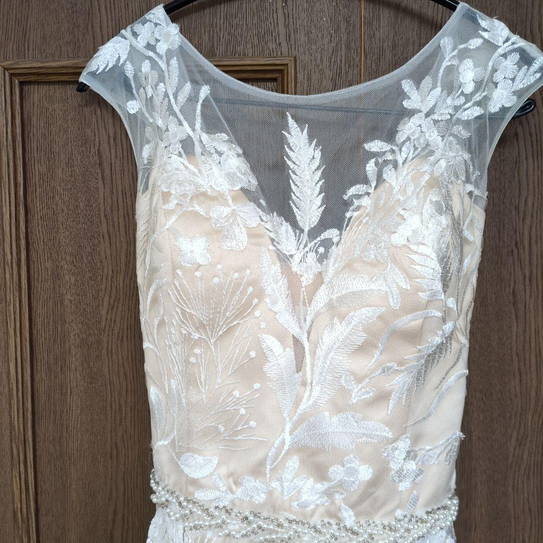 ドレスルームアミ　演奏会ドレス