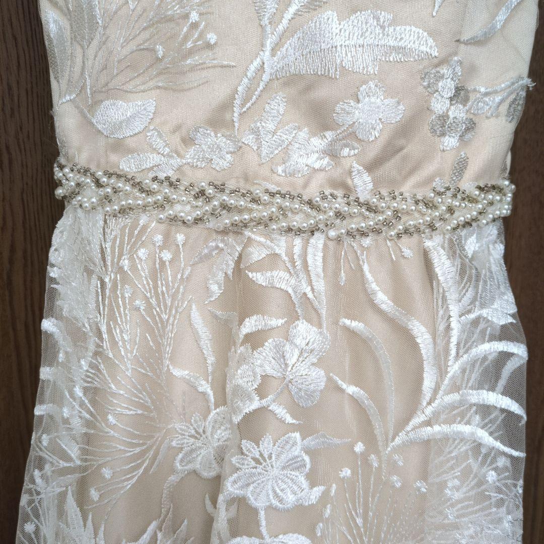 ドレスルームアミ　演奏会ドレス