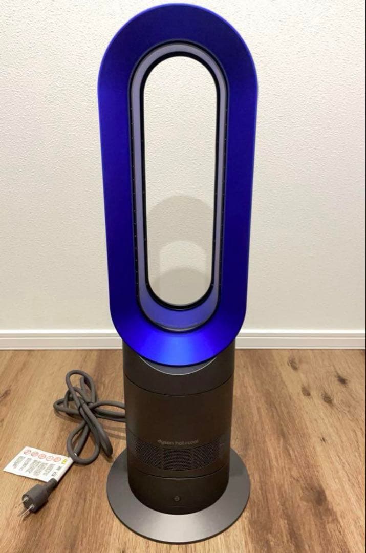 Dyson Hot + Cool AM09 ファンヒーター