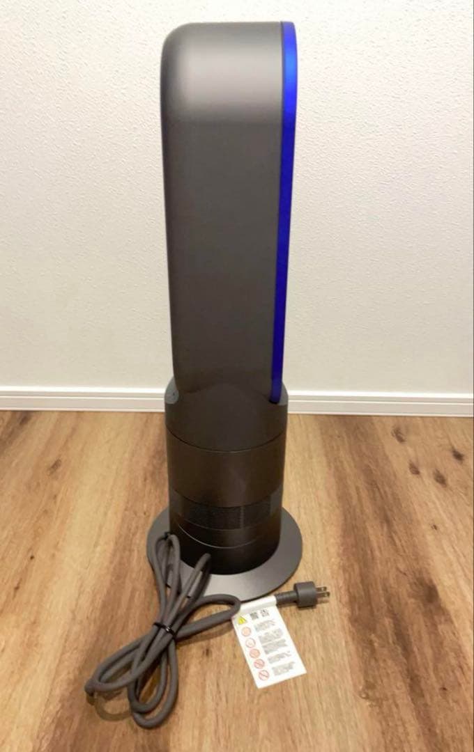 Dyson Hot + Cool AM09 ファンヒーター