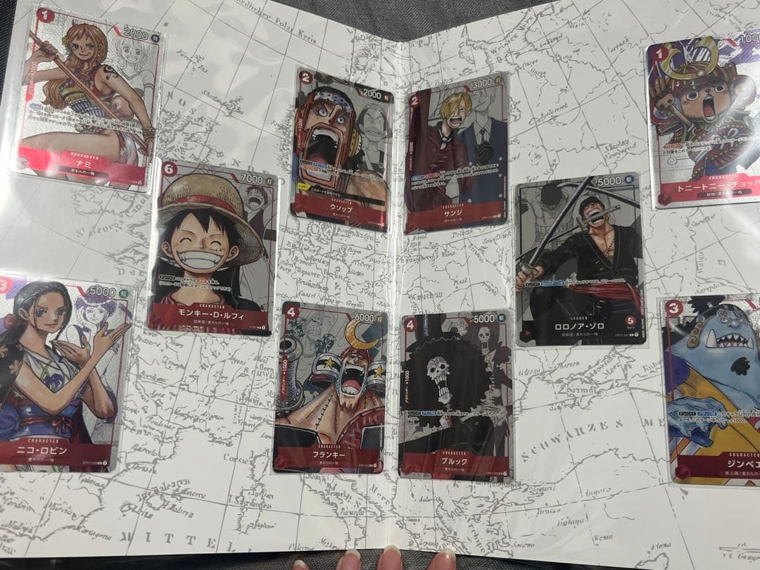 ワンピース プレミアムカードコレクション 25周年エディション 未開封