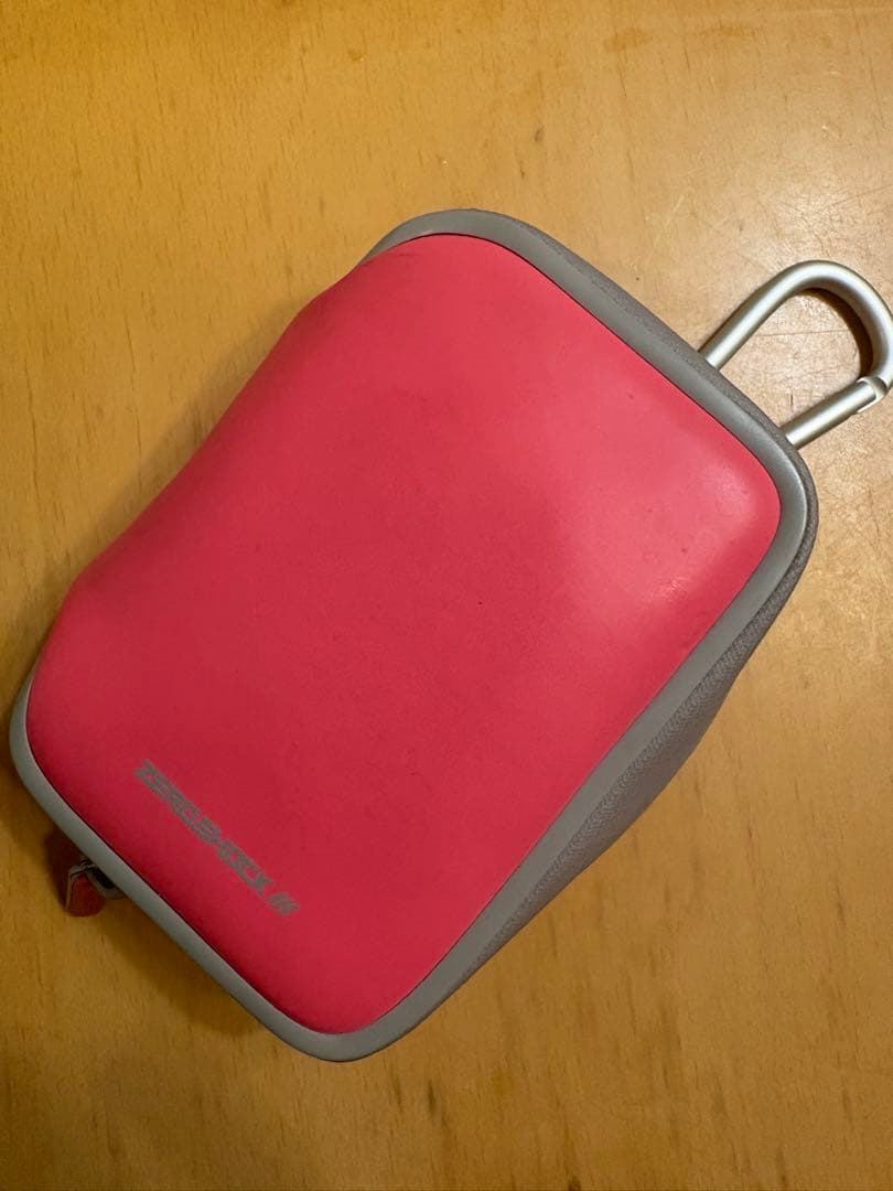 【美品】Panasonic LUMIX DMC-FX1 デジカメ ケース付き