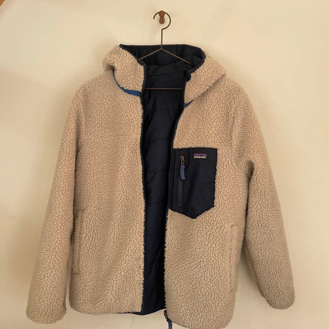 ジャケット・アウター patagonia