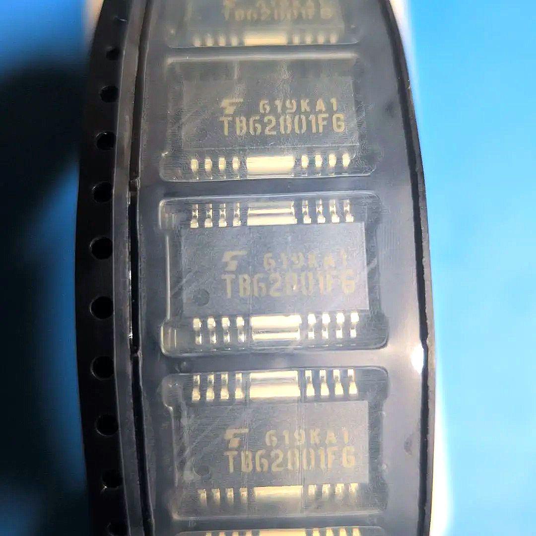 その他 TB62001FG (HSOP20)99pcs Toshiba DIC