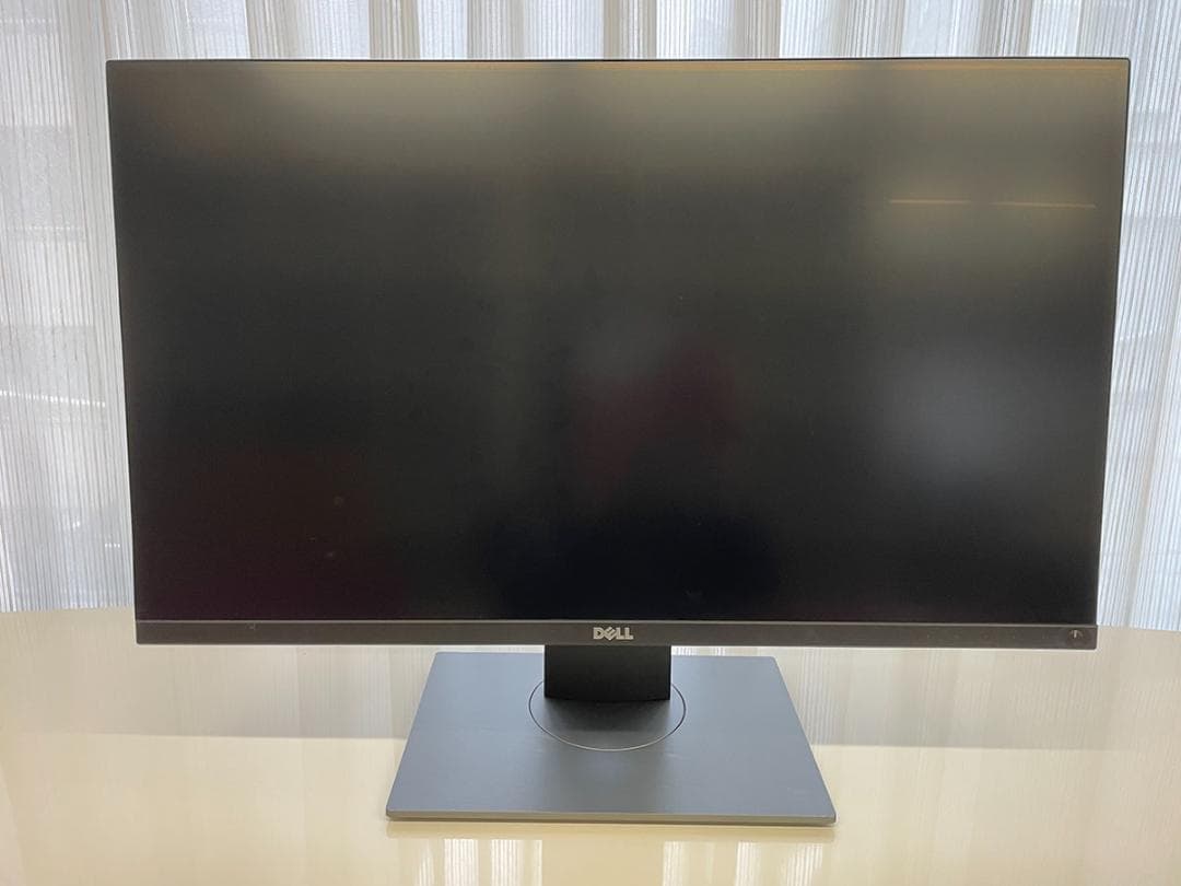 【専用】DELL UP2716D adobeRGB100%②