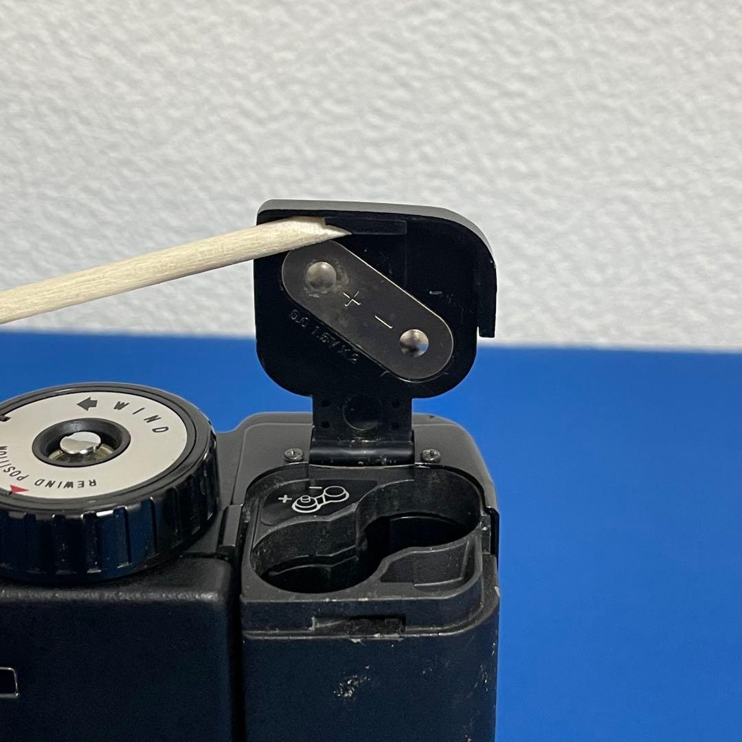 ★リコーオートハーフEF2★整備済み完動品！★