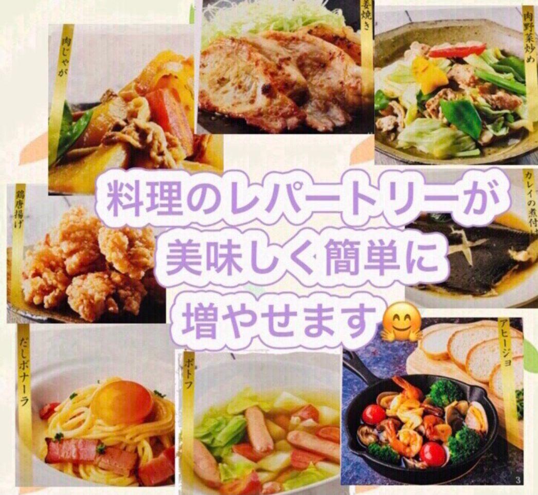 とれたて！美味いもの市 ねこぶだし450ml×1 本　レシピ本付き