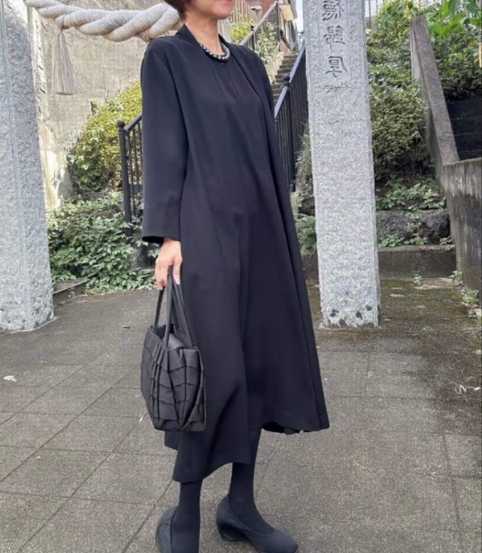 今夜限定価格！！ ブラックフォーマル　ワンピース