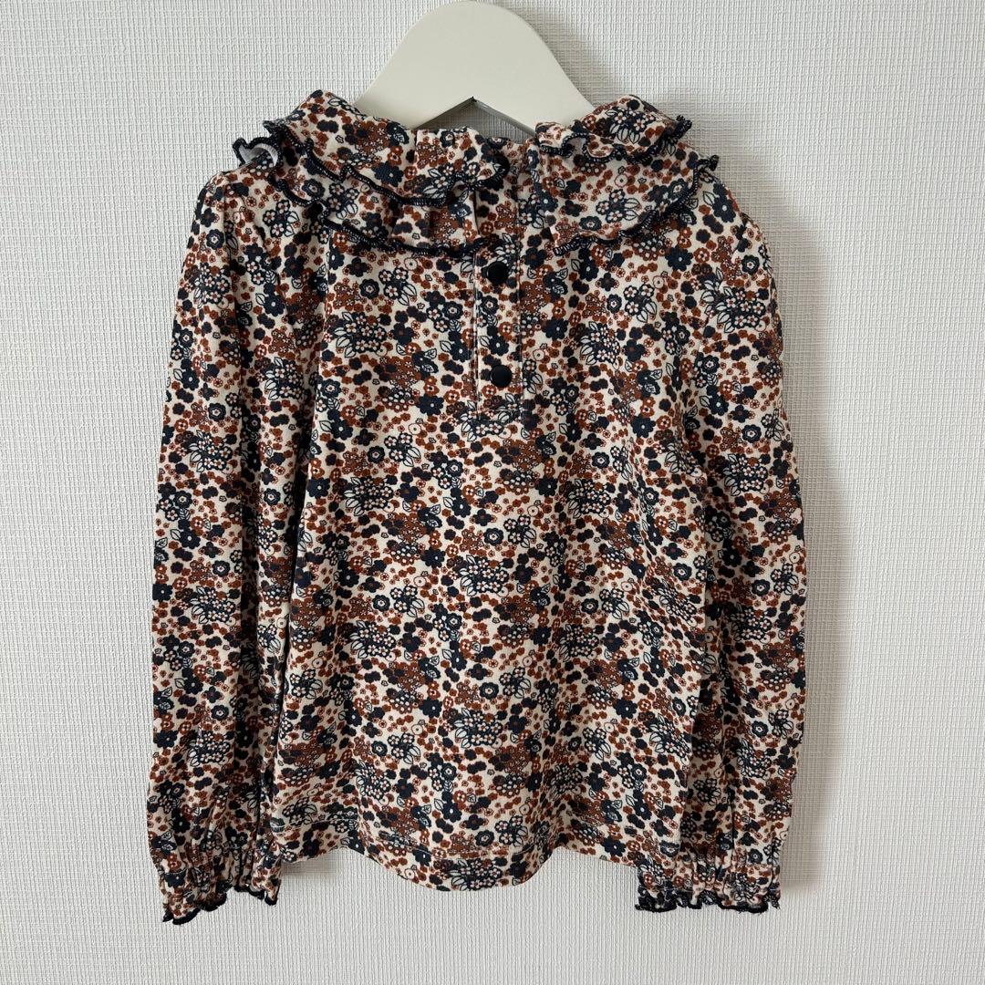 トップス String Tisbury Garden Peggy Top 3Y