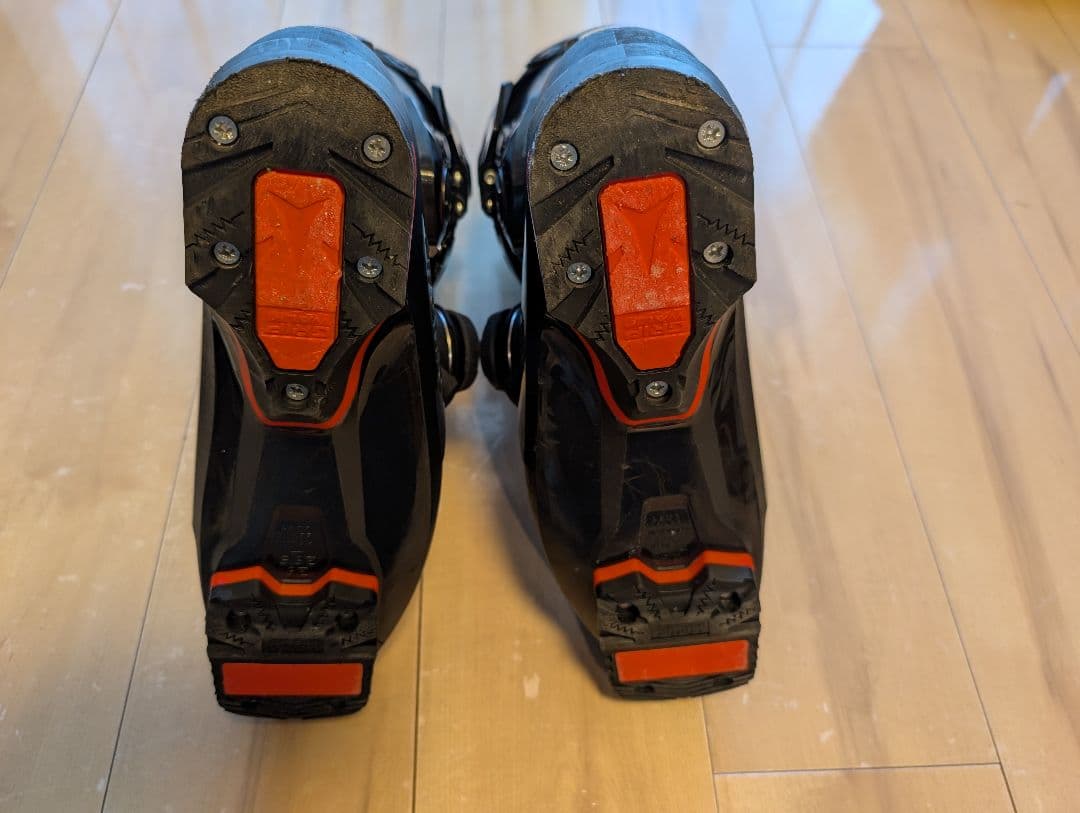 スキーブーツ ”ATOMIC HAWX PRIME 100 BOA\