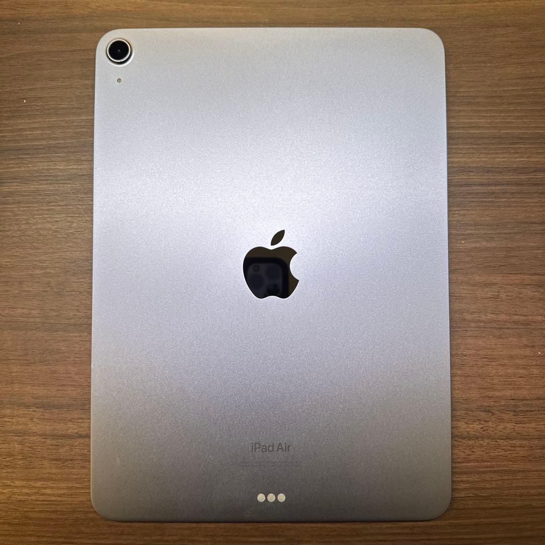 iPad Air 第5世代 64GB wifiモデル M1チップ